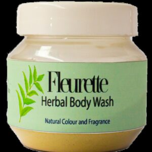 Herbal Body Wash